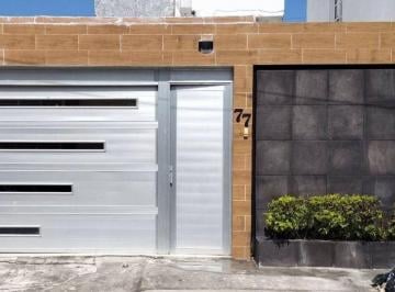 Casa de 2 habitaciones, Veracruz · Hermosa Casa en Laguna Real