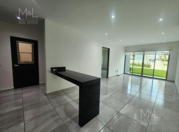 Departamento · 91m² · 2 Recámaras · 2 Estacionamientos · Departamento en Renta en Cancún Madison, Long Island 2 Recámaras. Zona Huayacán