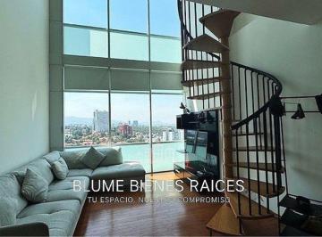 ba9fc9123b294b42a66b485e068bf0538371784f3c4361ea9996326905d604ec · Venta de Loft en Torre Impuso con Amenidades, Santa Fe
