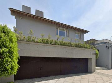 Casa de 5 habitaciones, Cuajimalpa de Morelos · Casa en Venta en Bosques de Las Lomas, Cuajimalpa Ciudad de México