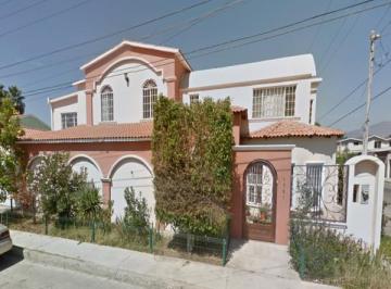 Casa de 4 habitaciones, Ensenada · Casa en Venta en Colonia Hidalgo, Ensenada, Baja California Norte