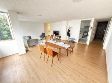 Departamento de 3 habitaciones, Benito Juárez · Departamento en Venta, del Valle, 3 Recámaras, 2 Baños, 2 Estacionamientos, Cuarto de Lavado, Bodega