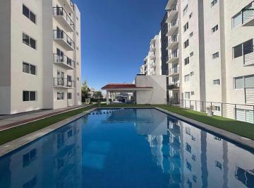 56ffb97034f82c7fb709c034c11ab768e5cacde68469c46bb32a710d42306cf7 · Deparatamento en Renta Amueblado, Sky Diamante, Querétaro