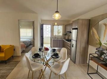 1 · Departamento en Venta en Misión de Mayorazgo, Querétaro