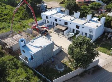 Casa · 130m² · 3 Recámaras · 2 Estacionamientos · Casa Nueva en Privada