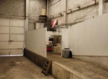 Nave industrial , Naucalpan de Juárez · Nave Industrial de 460 m² en Renta en Parque Industrial Naucalpan