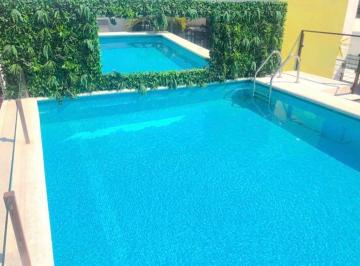 Departamento de 3 habitaciones, Cuernavaca · Renta Departamento Reforma $24,000
