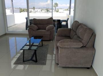 Casa de 4 habitaciones, San Andrés Cholula · Casa en Renta Amueblada en Lomas de Angelópolis II, San Andrés Cholula, Puebla.
