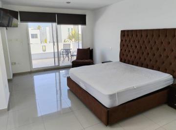 Casa de 4 habitaciones, San Andrés Cholula · Casa en Renta Amueblada en Lomas de Angelópolis II, San Andrés Cholula, Puebla.