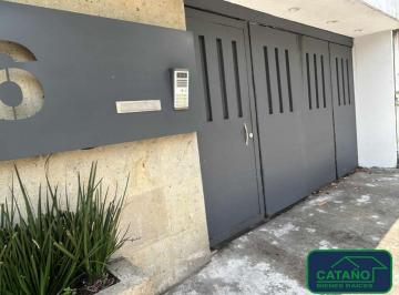 Casa en condominio de 3 habitaciones, La Magdalena Contreras · Casa en Condominio en Renta, San Jeronimo Lidice