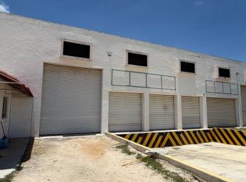 Bodega comercial , Mérida · Bodega Comercial de 500 m² en Renta Sobre Periférico Merida, Yucatan
