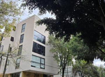 Departamento de 2 habitaciones, Cuauhtémoc · Ss - Planes de Pago Personalizados.
