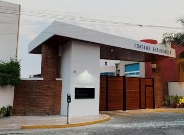 Casa de 3 habitaciones, Naucalpan de Juárez · Venta Casa, Adjudicada, en Paseo Satélite, Fontana Residencial! Oportunidad!