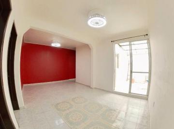 Departamento de 2 habitaciones, Cuauhtémoc · Departamento en Renta en Vicente Beristain, Paulino Navarro, Cuauhtémoc