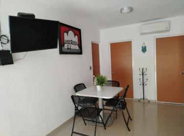 Departamento de 2 habitaciones, Manzanillo · Departamento en Renta