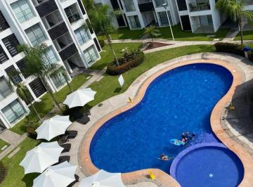 Departamento de 2 habitaciones, Manzanillo · Departamento en Renta