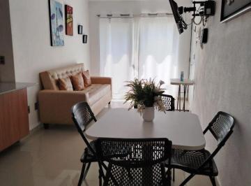 Departamento de 2 habitaciones, Manzanillo · Departamento en Renta