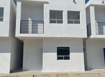 Casa · 3 Recámaras · 1 Estacionamiento · Fracc. Reynosa