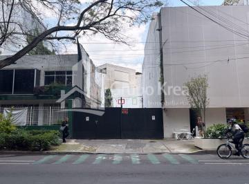 Terreno / Lote , Miguel Hidalgo · Terreno en Venta en Polanco V Sección