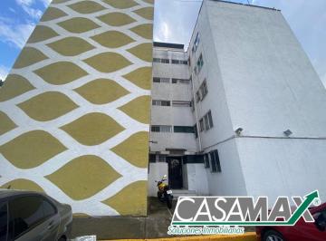 Departamento de 2 habitaciones, Coyoacán · Departamento en Renta en Coapa, Tlalpan – Excelente Ubicación