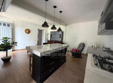 Casa · 60m² · 1 Recámara · 1 Estacionamiento · Renta Casa, Col. La Calzada