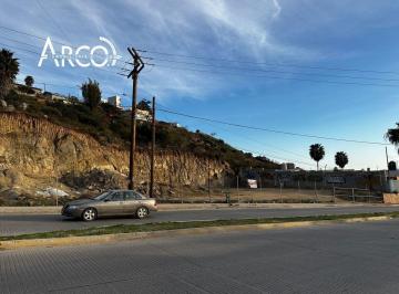 Terreno / Lote · 750m² · Terreno en Renta