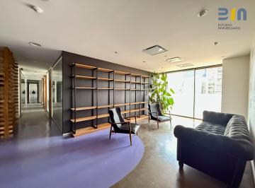 Oficina · 527m² · Colonia Juárez. Oficina en Renta