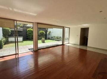 Casa en condominio de 3 habitaciones, La Magdalena Contreras · Se Vende Casa en San Jerónimo Lïdice