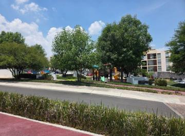 a664f4c372313e5755f175466f60a8991d294e57e1f5c3f39db40153d8f0e593 · Departamento en Venta en Condesa Cimatario | Roof Garden con Baño | Terraza