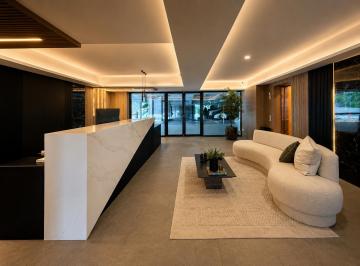 Departamento · 160m² · 3 Recámaras · 2 Estacionamientos · Departamento de Lujo en Venta Torre Vento