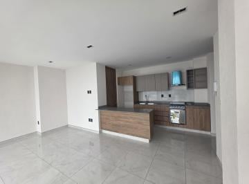 Departamento · 78m² · 2 Recámaras · 2 Estacionamientos · Departamento en Venta con Vista Panoramica en Vista Bella Morelia