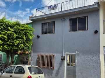 Casa de 3 habitaciones, Guadalajara · Casa en Venta, Colonia Atlas, Guadalajara, Jalisco