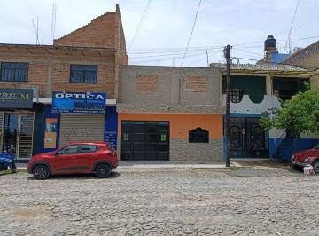 Casa de 2 habitaciones, Tonalá · Casa en Venta