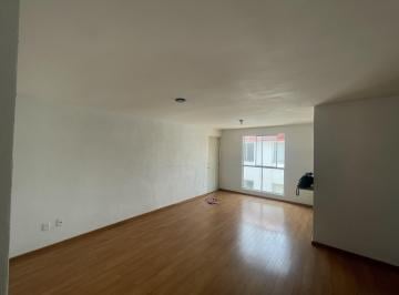 Departamento de 2 habitaciones, Miguel Hidalgo · Departamento en Renta Cerca de Patriotismo