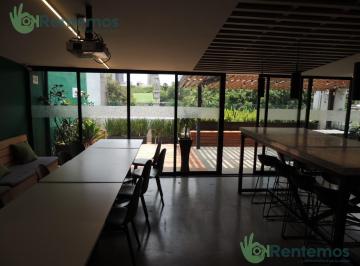 Oficina · 320m² · Oficina en Renta en Cuauhtemoc