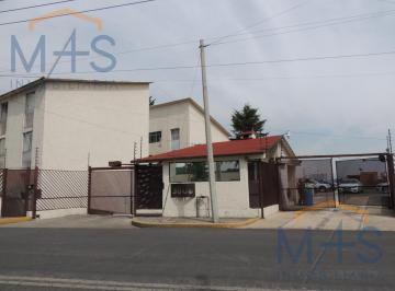 Departamento · 97m² · 3 Recámaras · 2 Estacionamientos · Departamento en Bosques de Tarango