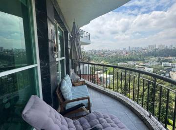 Departamento de 3 habitaciones, Huixquilucan · Departamento en Venta en Bosque Real