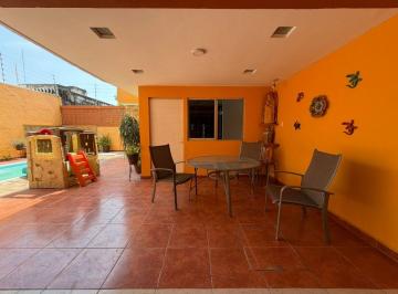 Casa de 5 habitaciones, Veracruz · Hermosa y Amplia Casa en Primero de Mayo, Veracruz