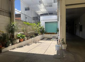 Bodega comercial · 1670m² · 8 Estacionamientos · Bodega Comercial en Venta Cercana a 5 de Febrero