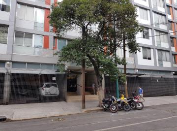 Departamento de 2 habitaciones, Cuauhtémoc · Renta Departamento Amueblado, Roma Norte