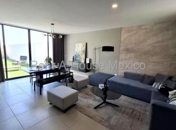 Casa de 4 habitaciones, El Marqués · Zibatá Casa en Venta con Roof Garden Dentro de Exclusivo Residencial de 104 Casas Vm3220