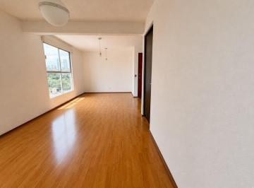 Departamento de 2 habitaciones, Cuajimalpa de Morelos · Departamento en Venta en Granjas Navidad - Cuajimalpa