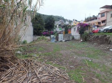 Terreno / Lote , Naucalpan de Juárez · Venta Terreno de 692 m² en México 68