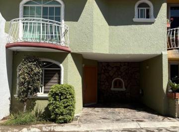 Casa · 158m² · 3 Recámaras · 1 Estacionamiento · Casa en Venta en Col. Tulipanes en La Tijera Zapopan Jalisco