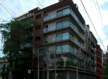 Departamento de 2 habitaciones, Cuauhtémoc · Venta de Departamento en Río Sena, Col. Cuauhtémoc, Cdmx