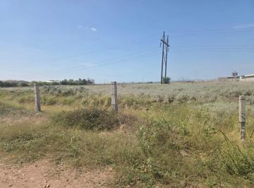 Terreno / Lote , Ahome · Terreno en Venta, Los Mochis, Sinaloa