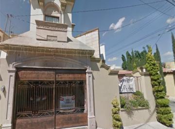 Casa de 5 habitaciones, Saltillo · Venta de Casa en Huitzilopochtli Los Pinos Saltillo Coahuila