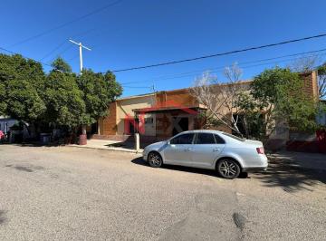 Foto principal · Casa en Venta en El Centro de Caborca, Sonora