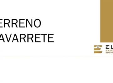 Terreno comercial , Hermosillo · Terreno en Venta de 4,032 m² Sobre Blvd. Navarrete en Hermosillo, Sonora.