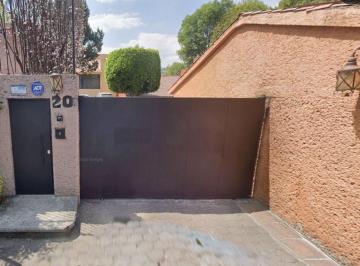 Casa en condominio de 3 habitaciones, La Magdalena Contreras · Se Vende Casa en San Jerónimo Lídice